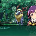 Etrian Odyssey 2 Untold: The Fafnir Knight