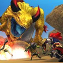 Hyrule Warriors: Legends