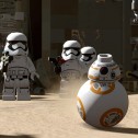 Lego Star Wars – Erwachen der Macht