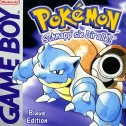 Pokémon Blaue Edition