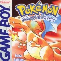 Pokémon Rote Edition