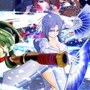 Senran Kagura Estival Versus