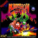 The Mutation of J.B.