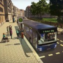 Release-Trailer vom Bus-Simulator ist da