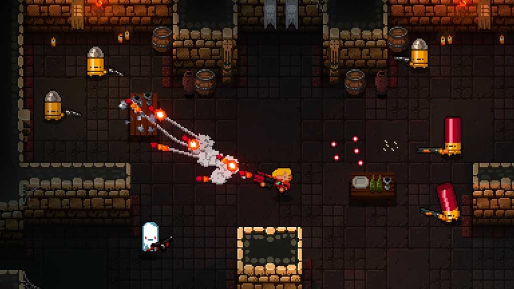 enter the gungeon xbox download enter the gungeon xbox download