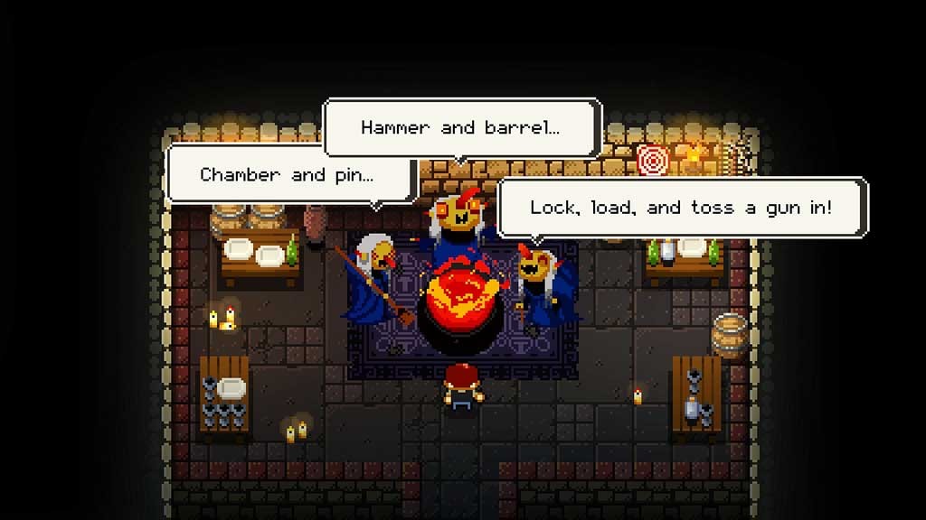 download enter the gungeon 2 for free download enter the gungeon 2 for free