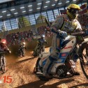 FIM Speedway Grand Prix 15