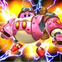 Kirby: Planet Robobot