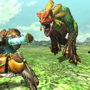 Monster Hunter Generations