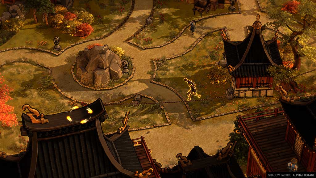 shadow tactics game download free shadow tactics game download free