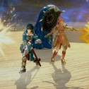 Star Ocean: Integrity and Faithlessness