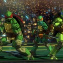 Teenage Mutant Ninja Turtles: Mutanten in Manhattan