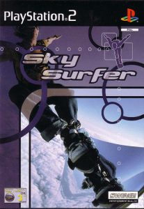 Sky-Surfer-1P