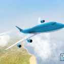 Take Off – The Flight Simulator