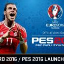 Konami veröffentlicht heute UEFA EURO 2016