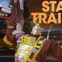 Start-Trailer zu Battleborn