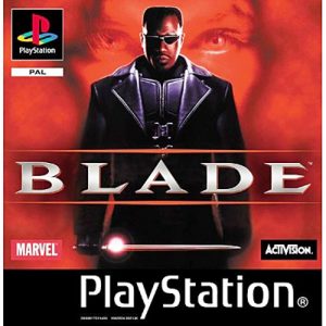 Blade-1P