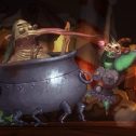 Zombie Vikings: Ragnarök Edition