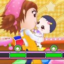 Cooking Mama World: Babysitting Mama