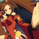 Guilty Gear Xrd-Revelator