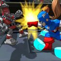 Marvel Super Hero Squad: Comic Combat