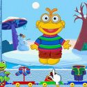 Muppet Babies – Erkennen und Zuordnen