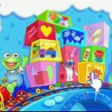 Muppet Babies – Farben und Formen