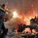 Warhammer 40000: Space Marine