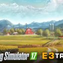 Geerntet wird im Oktober – Landwirtschafts-Simulator 17