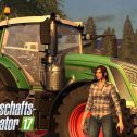 Landwirtschafts Simulator 17