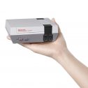 NES kehrt als Mini zurück