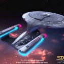 Star Trek – Infinite Space