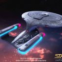 Star Trek – Infinite Space
