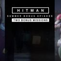 Hitman: Sommer-Bonus ab heute spielbar