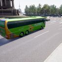 Fernbus Simulator