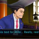 Phoenix Wright: Ace Attorney – Spirit of Justice