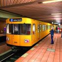 U-Bahn Simulator: World of Subways Vol. 2