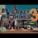 Crazy Machines Teaser verrät Release-Datum