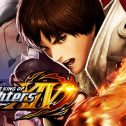 The King of Fighters XIV ist heute erschienen