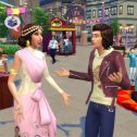 Die Sims 4 – Großstadtleben