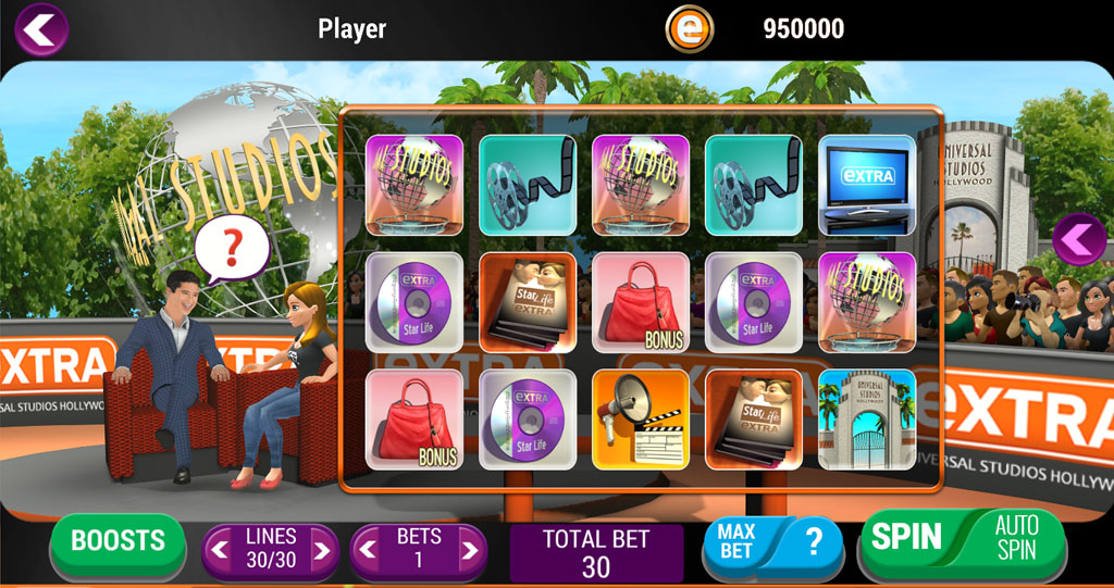 Free slot game Free slot game