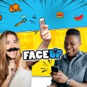 Face Up – The Selfie Game