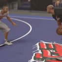 NBA 2K17