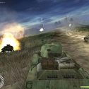WWII: Tank Commander