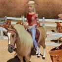 Barbie Pferdeabenteuer: Wo ist Lucky?