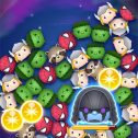 Marvel Tsum Tsum