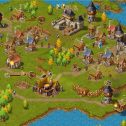 Townsmen