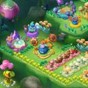 Trolls: Crazy Party Forest!