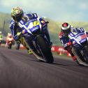 Valentino Rossi – The Game