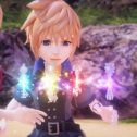 World of Final Fantasy